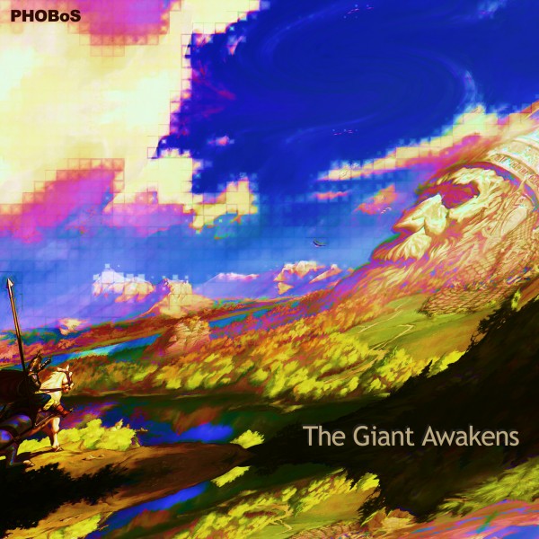 The Giant Awakens - Cover Art.jpg