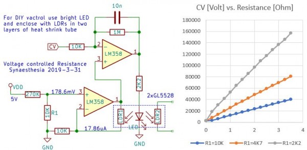 Voltage controlled Resistance circuit.JPG